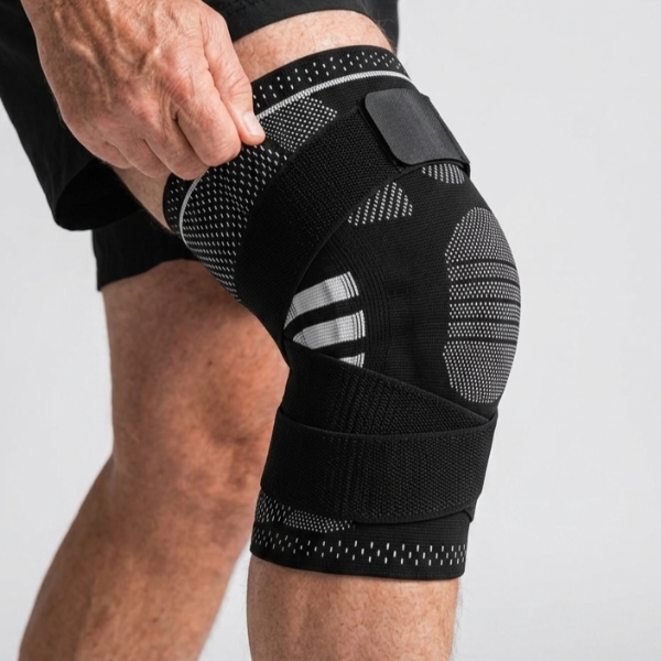 EvoPulse Pro Knee Brace™