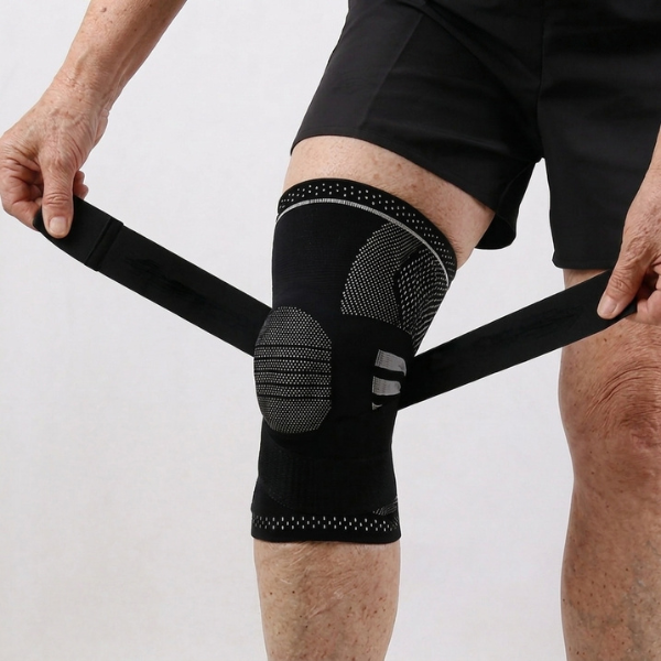 EvoPulse Pro Knee Brace™
