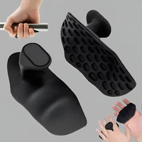 EvoPulse Grip