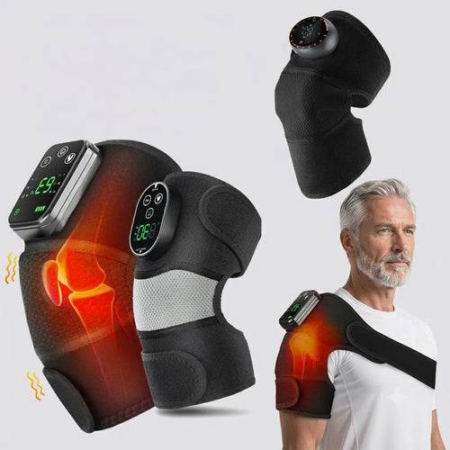 EvoPulse Knee Comfort Wrap™