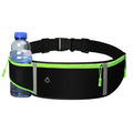 EvoPulse Fitness Waist Bag