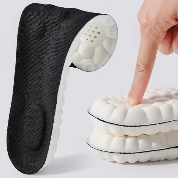 EvoPulse Orthotic Comfort Insoles™