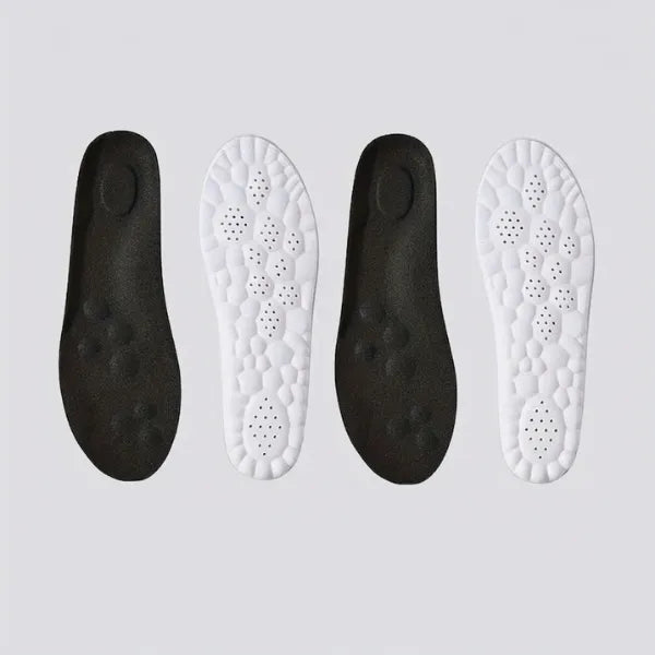 EvoPulse Orthotic Comfort Insoles™