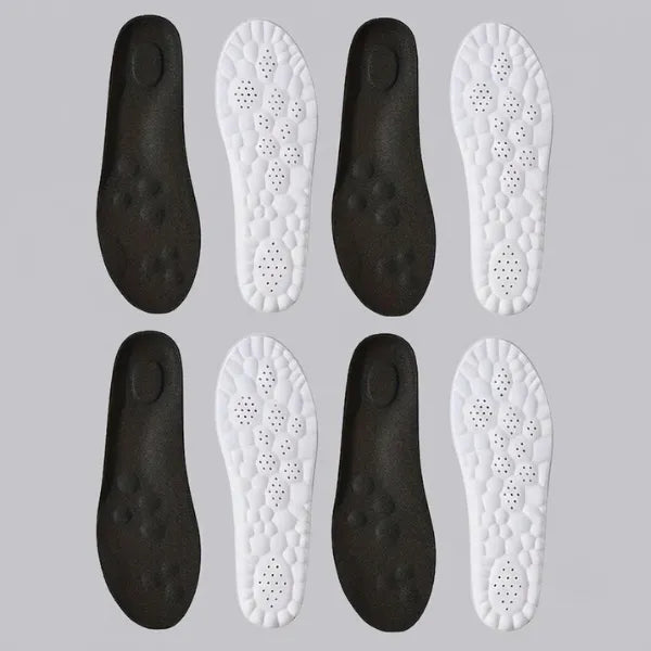 EvoPulse Orthotic Comfort Insoles™