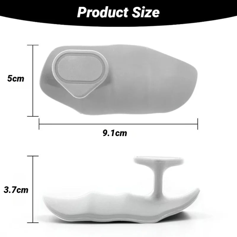 EvoPulse Grip